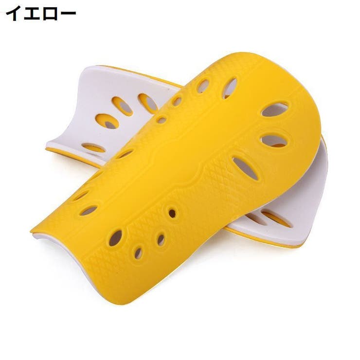 シンガード 2枚組 レガース | PlusNao | 詳細画像2 