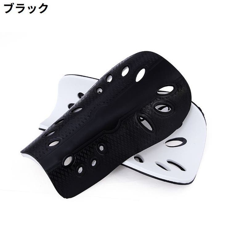 シンガード 2枚組 レガース | PlusNao | 詳細画像4 