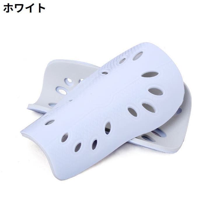 シンガード 2枚組 レガース | PlusNao | 詳細画像5 