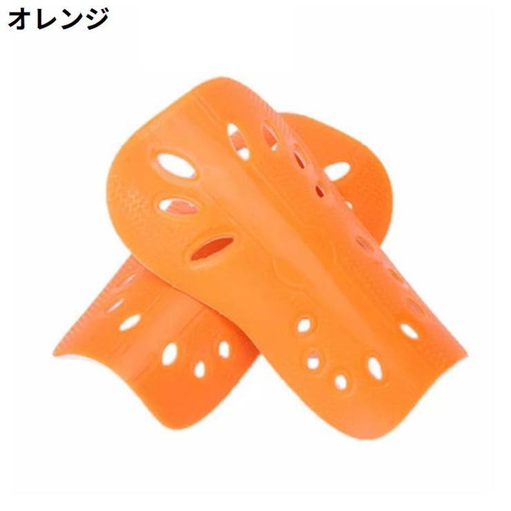 シンガード 2枚組 レガース | PlusNao | 詳細画像6 