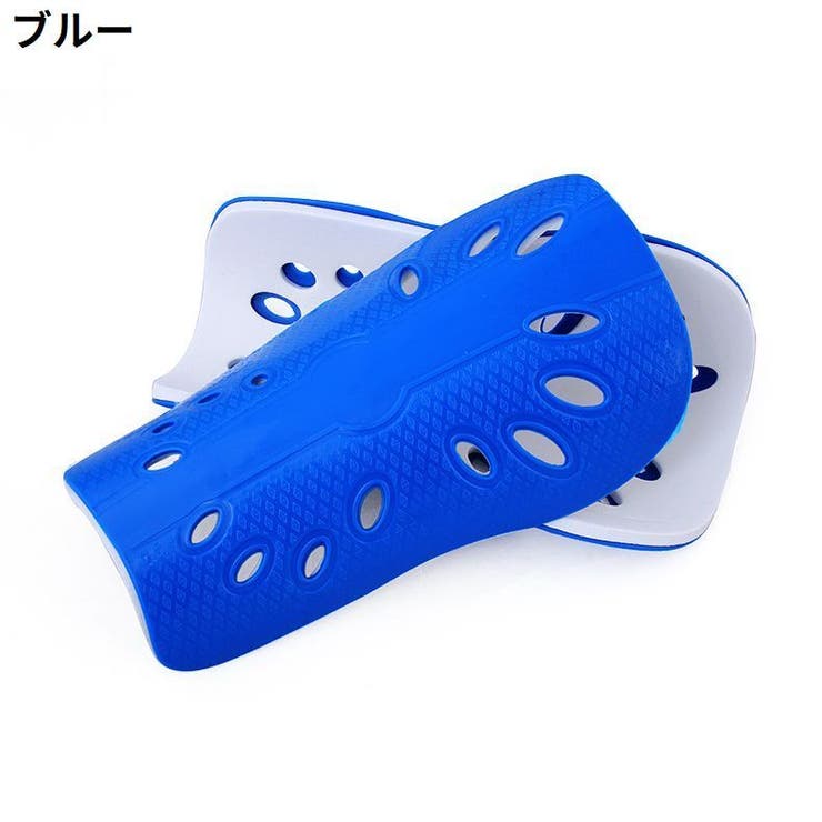 シンガード 2枚組 レガース | PlusNao | 詳細画像8 