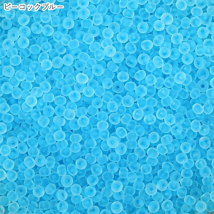 ビーズ ハンドメイド雑貨 ハンドメイド用品 | PlusNao | 詳細画像11 