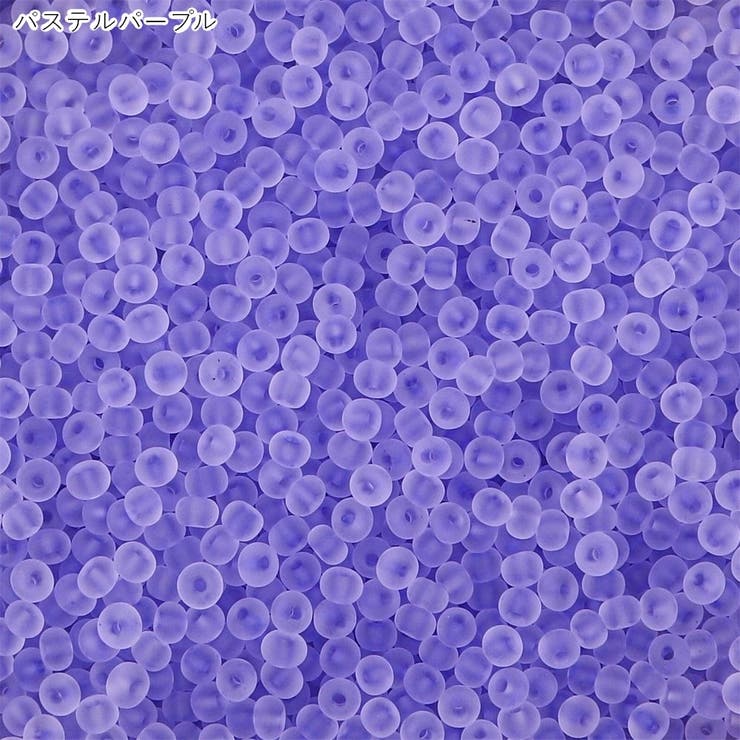 ビーズ ハンドメイド雑貨 ハンドメイド用品 | PlusNao | 詳細画像12 