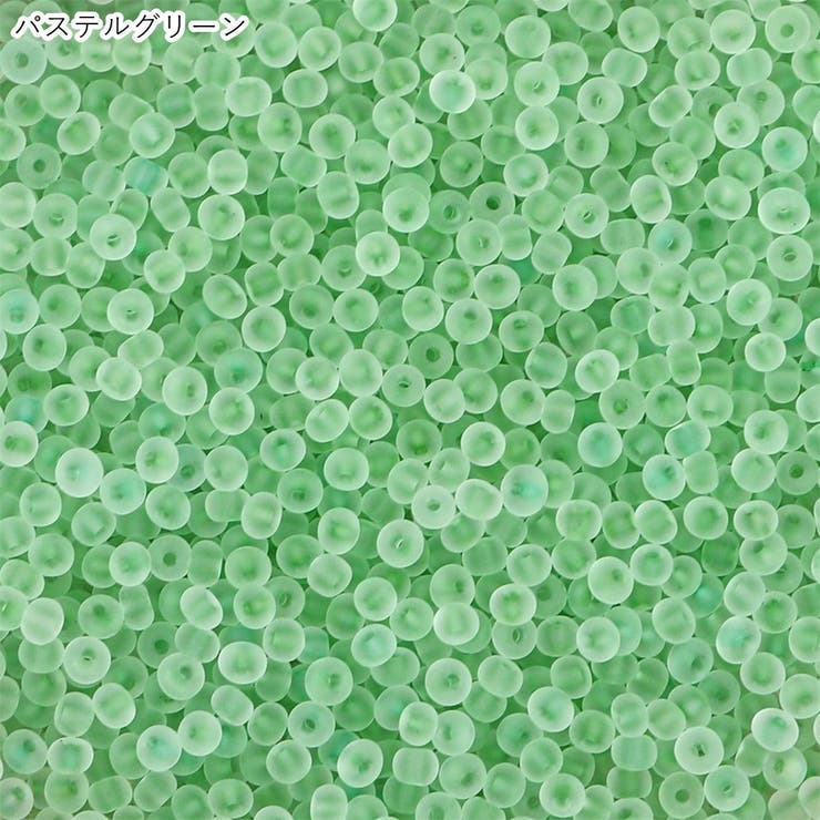 ビーズ ハンドメイド雑貨 ハンドメイド用品 | PlusNao | 詳細画像15 