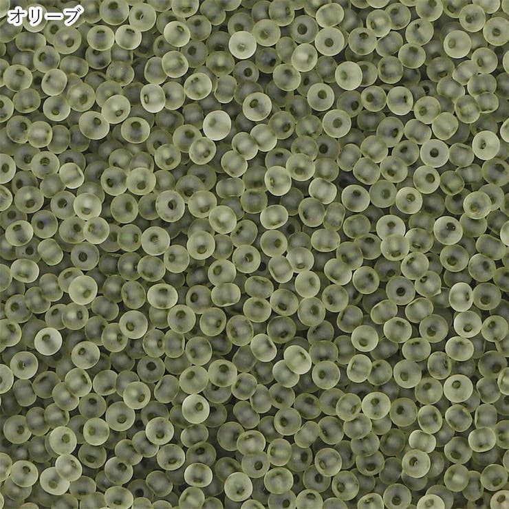 ビーズ ハンドメイド雑貨 ハンドメイド用品 | PlusNao | 詳細画像17 