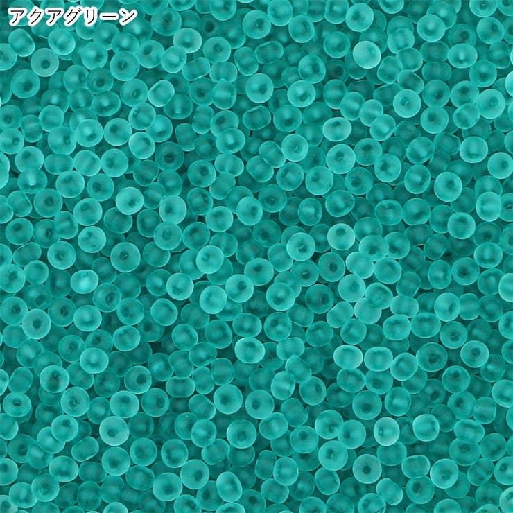 ビーズ ハンドメイド雑貨 ハンドメイド用品 | PlusNao | 詳細画像18 