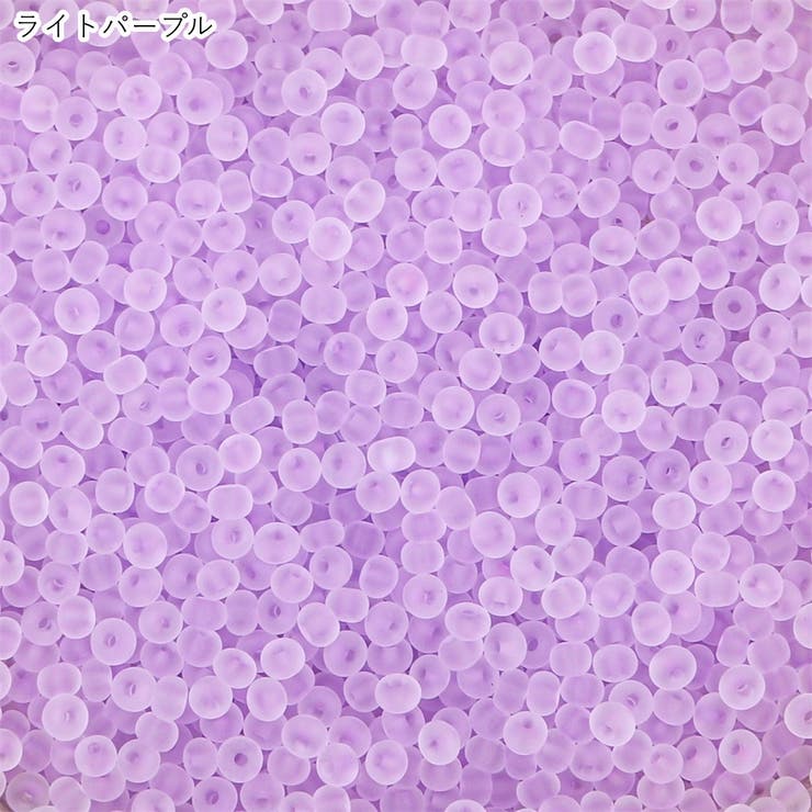 ビーズ ハンドメイド雑貨 ハンドメイド用品 | PlusNao | 詳細画像7 