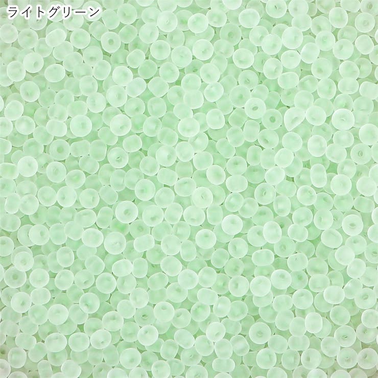 ビーズ ハンドメイド雑貨 ハンドメイド用品 | PlusNao | 詳細画像8 