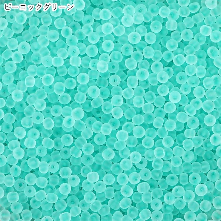 ビーズ ハンドメイド雑貨 ハンドメイド用品 | PlusNao | 詳細画像12 