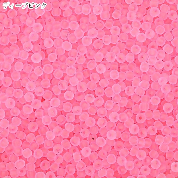 ビーズ ハンドメイド雑貨 ハンドメイド用品 | PlusNao | 詳細画像8 