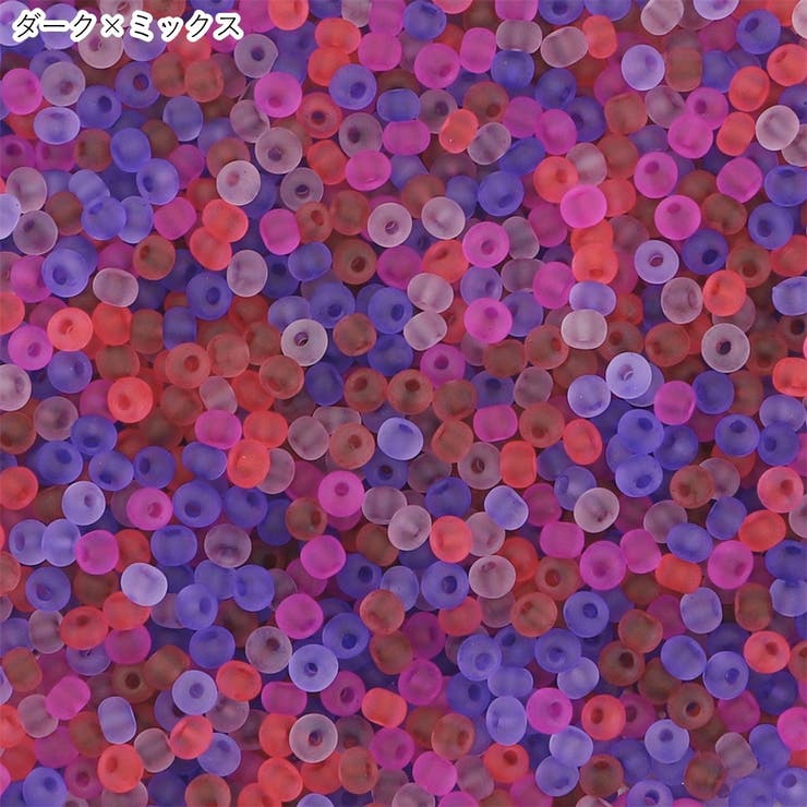 ビーズ ハンドメイド雑貨 ハンドメイド用品 | PlusNao | 詳細画像10 