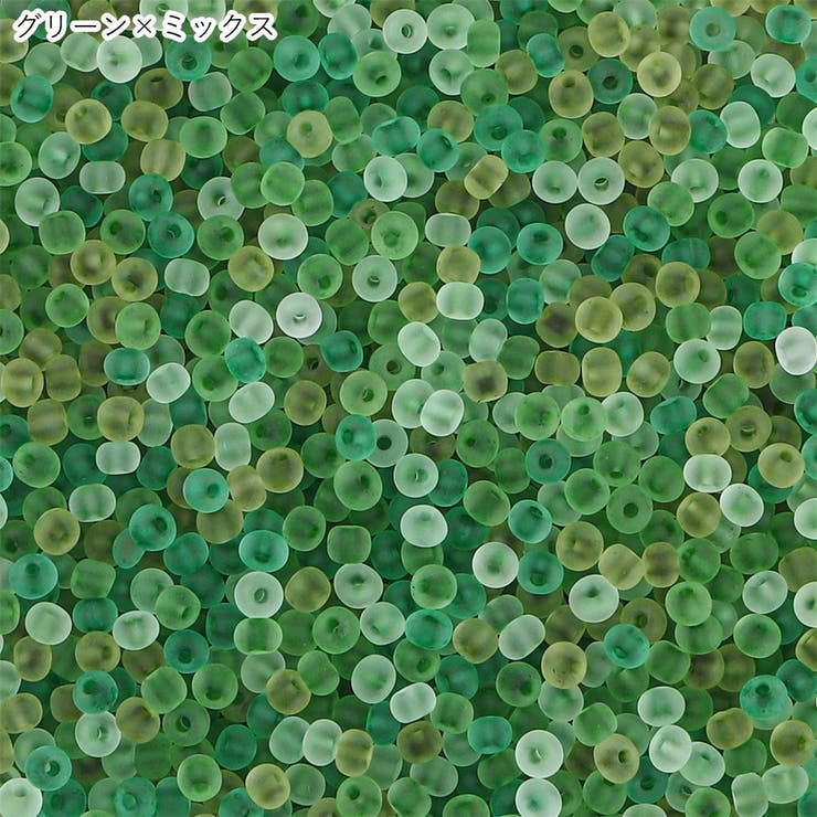 ビーズ ハンドメイド雑貨 ハンドメイド用品 | PlusNao | 詳細画像12 