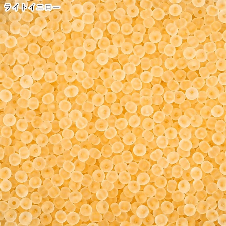 ビーズ ハンドメイド雑貨 ハンドメイド用品 | PlusNao | 詳細画像16 