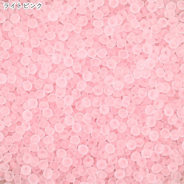 ビーズ ハンドメイド雑貨 ハンドメイド用品 | PlusNao | 詳細画像18 