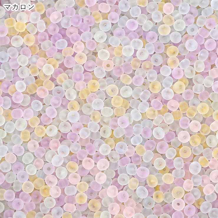 ビーズ ハンドメイド雑貨 ハンドメイド用品 | PlusNao | 詳細画像6 