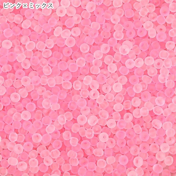 ビーズ ハンドメイド雑貨 ハンドメイド用品 | PlusNao | 詳細画像8 