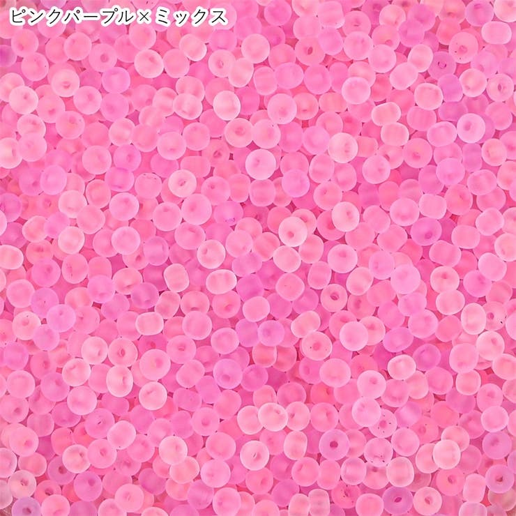 ビーズ ハンドメイド雑貨 ハンドメイド用品 | PlusNao | 詳細画像9 