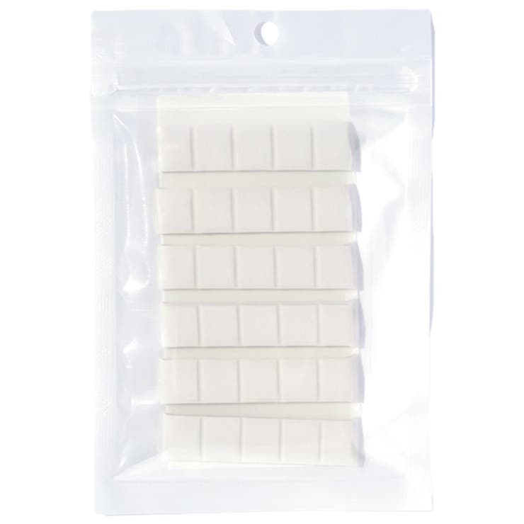 ネイルチップ固定用粘土 30個入り 30粒 | PlusNao | 詳細画像9 