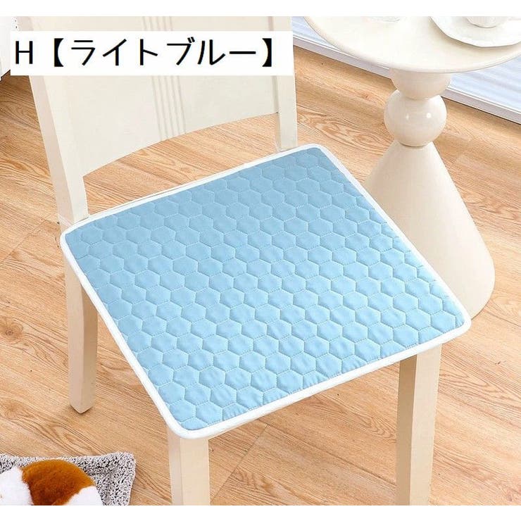 椅子用クッション チェアクッション イス | PlusNao | 詳細画像12 