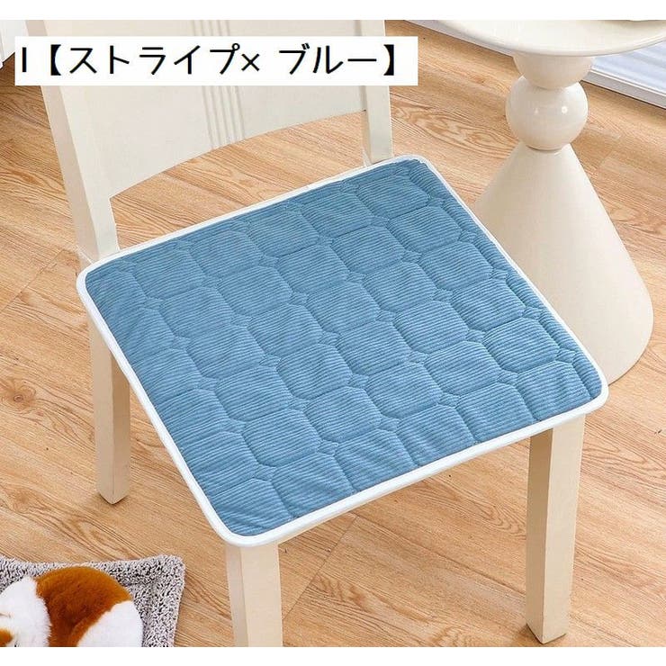 椅子用クッション チェアクッション イス | PlusNao | 詳細画像14 
