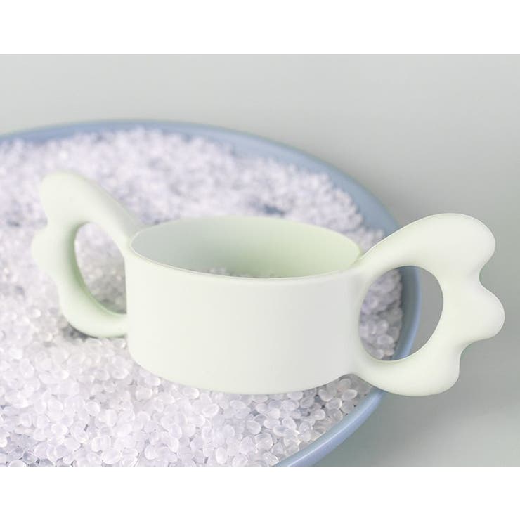 哺乳瓶ホルダー 同色2個セット 哺乳びん | PlusNao | 詳細画像8 