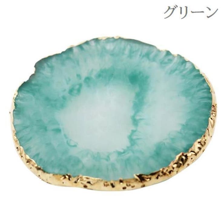 ネイル用パレット 天然石風 ネイル用品 | PlusNao | 詳細画像11 