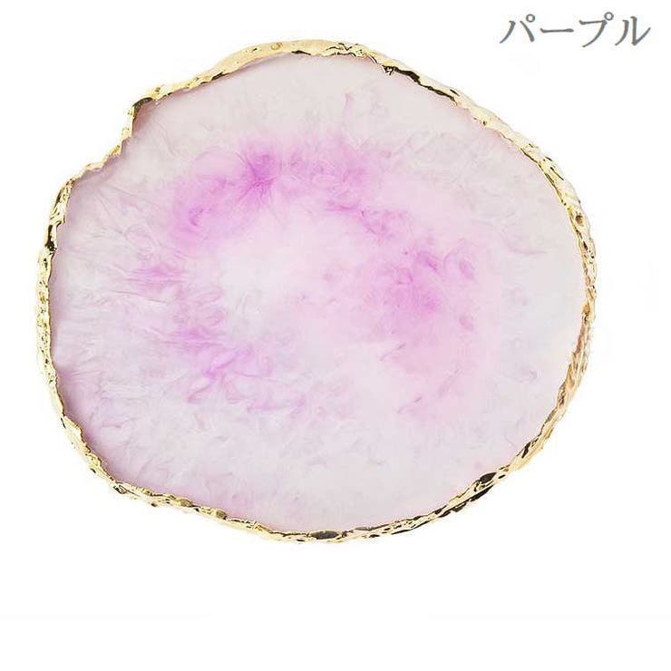 ネイル用パレット 天然石風 ネイル用品 | PlusNao | 詳細画像13 