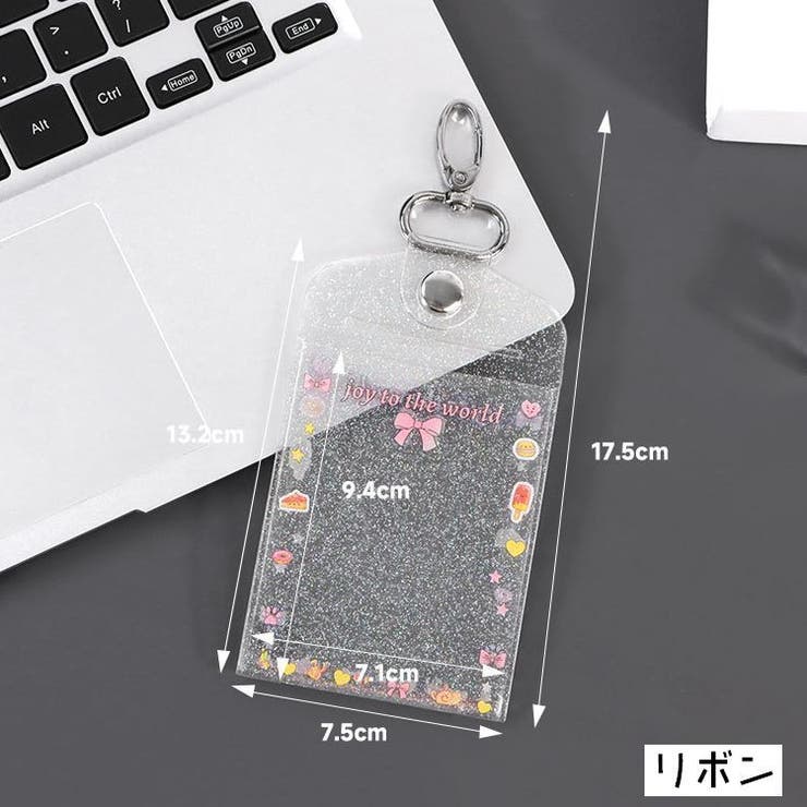 チェキサイズキーホルダー 推し活グッズ アルバム | PlusNao | 詳細画像14 