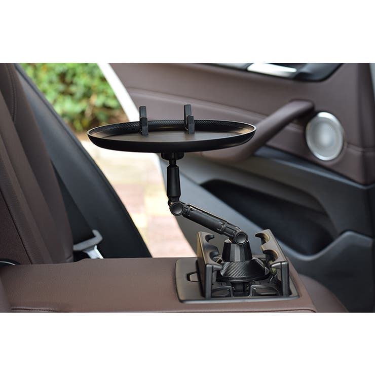 車載テーブル 車内用テーブル トレイ | PlusNao | 詳細画像2 