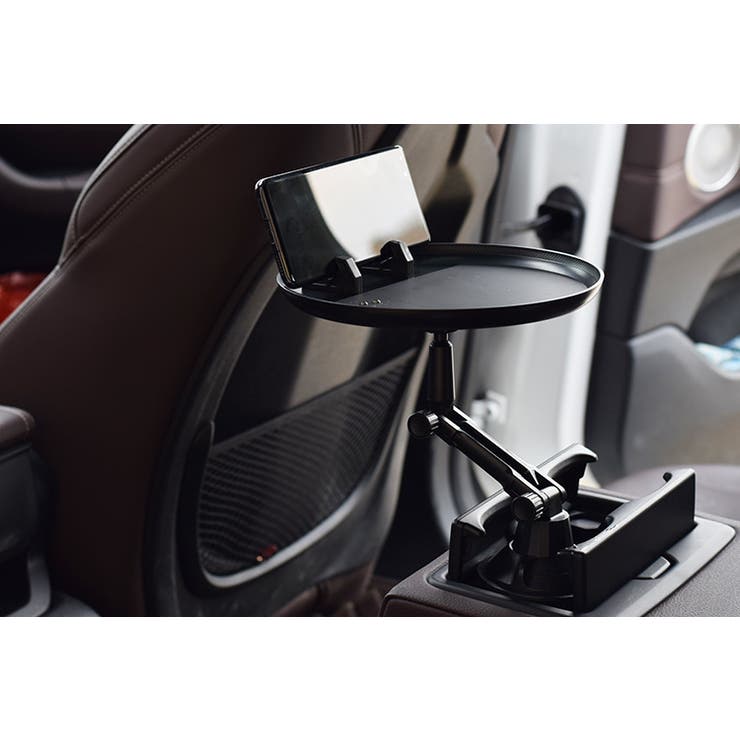 車載テーブル 車内用テーブル トレイ | PlusNao | 詳細画像3 