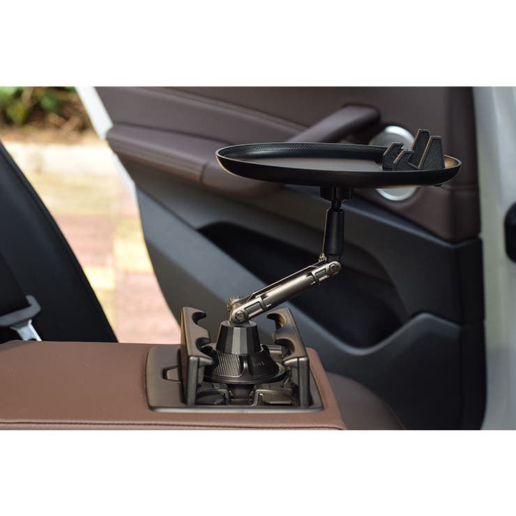 車載テーブル 車内用テーブル トレイ | PlusNao | 詳細画像4 
