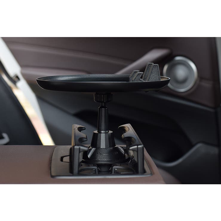 車載テーブル 車内用テーブル トレイ | PlusNao | 詳細画像5 