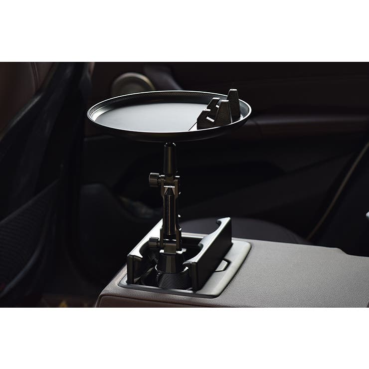 車載テーブル 車内用テーブル トレイ | PlusNao | 詳細画像6 