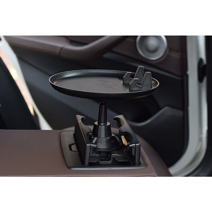 車載テーブル 車内用テーブル トレイ | PlusNao | 詳細画像7 