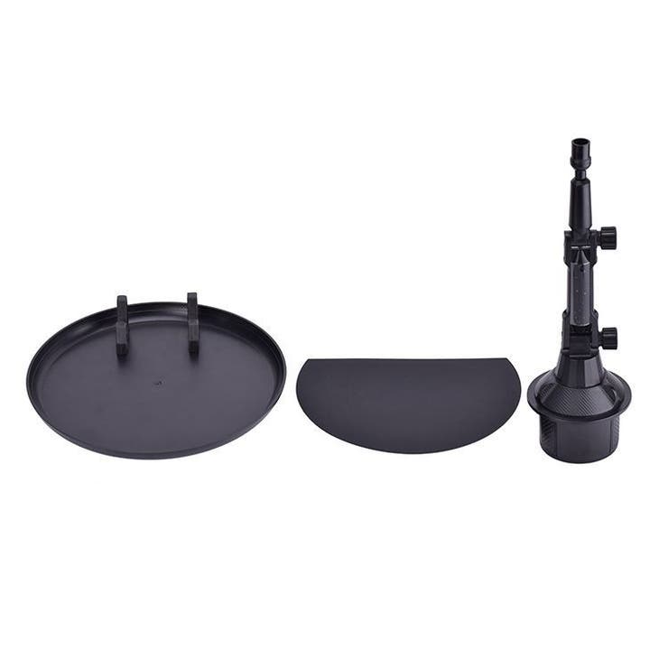 車載テーブル 車内用テーブル トレイ | PlusNao | 詳細画像9 