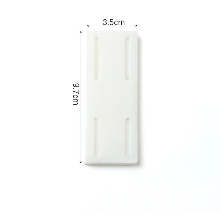 電源タップホルダー 単品 スライド式 | PlusNao | 詳細画像11 