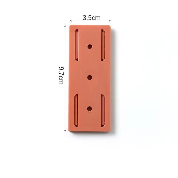 電源タップホルダー 単品 スライド式 | PlusNao | 詳細画像12 