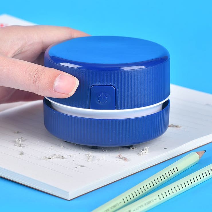 卓上クリーナー 卓上掃除機 デスククリーナー | PlusNao | 詳細画像2 
