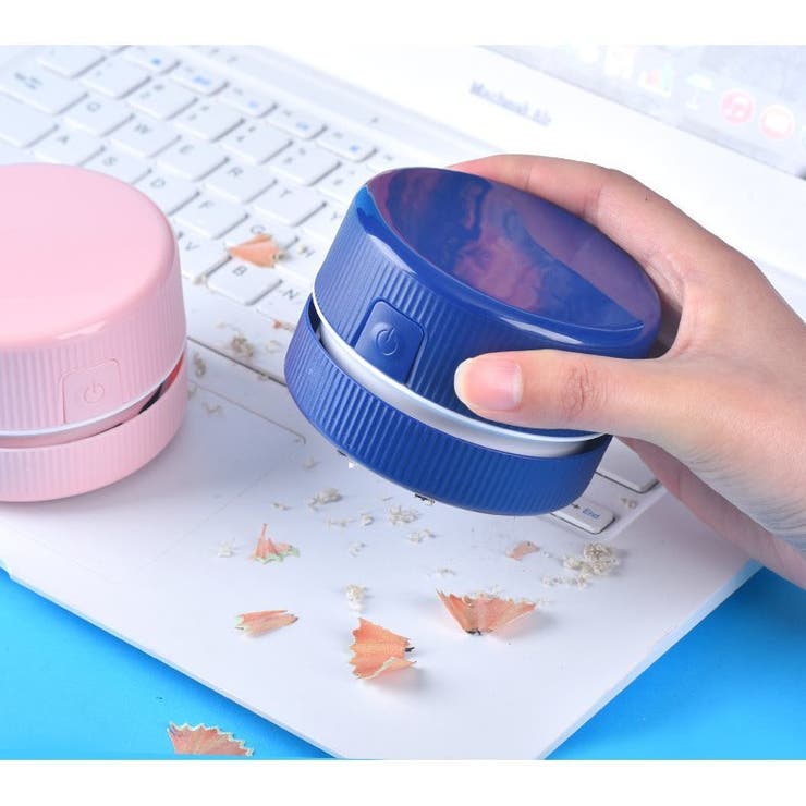 卓上クリーナー 卓上掃除機 デスククリーナー | PlusNao | 詳細画像3 