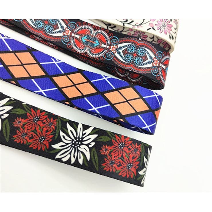 バッグストラップ ショルダーストラップ ショルダーベルト | PlusNao | 詳細画像13 