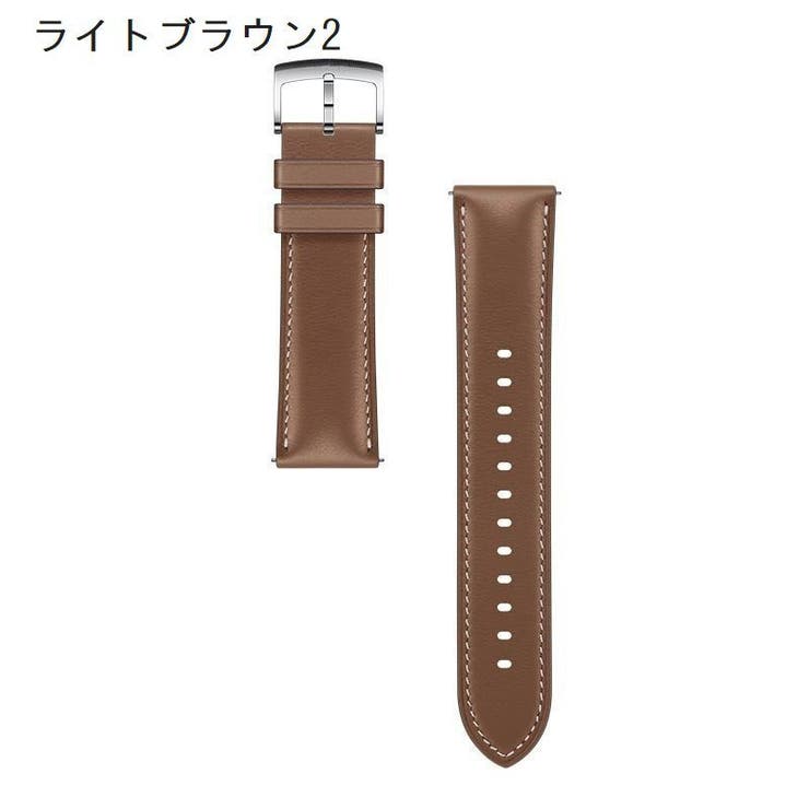 Huawei Watch 46mm | PlusNao | 詳細画像11 