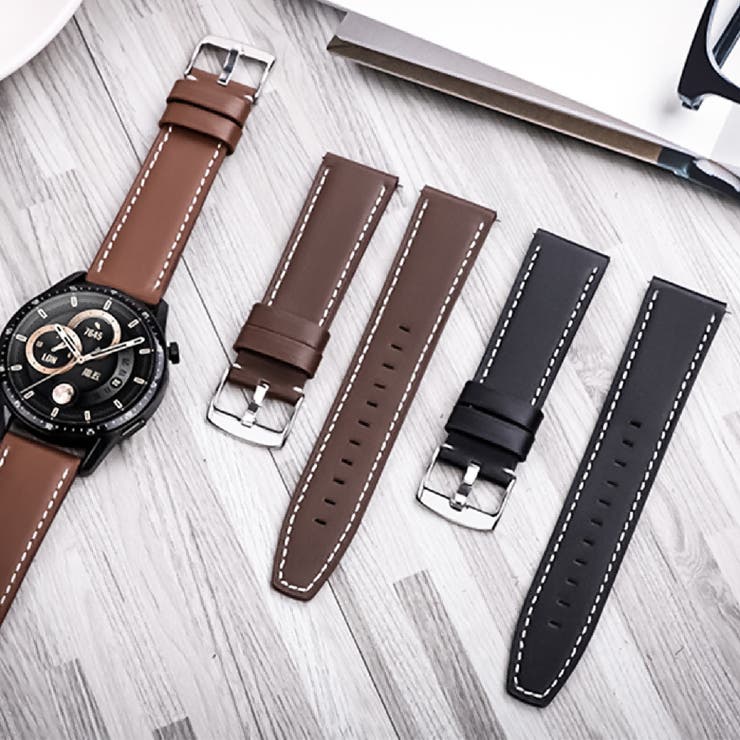 Huawei Watch 46mm | PlusNao | 詳細画像4 