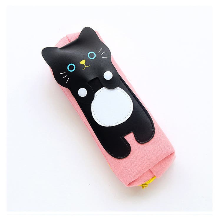 ペンケース 文房具 筆箱 | PlusNao | 詳細画像5 