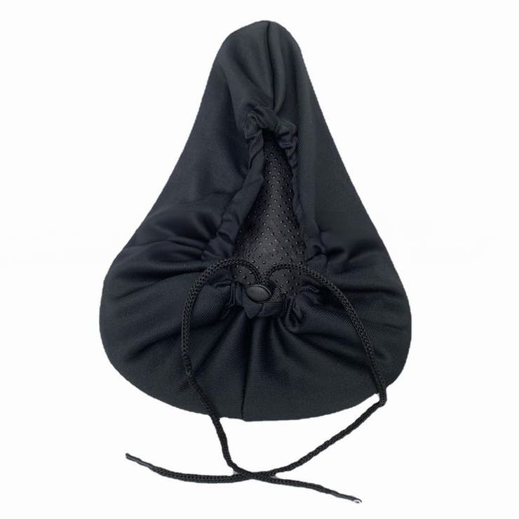 サドルカバー シートカバー 自転車 | PlusNao | 詳細画像12 