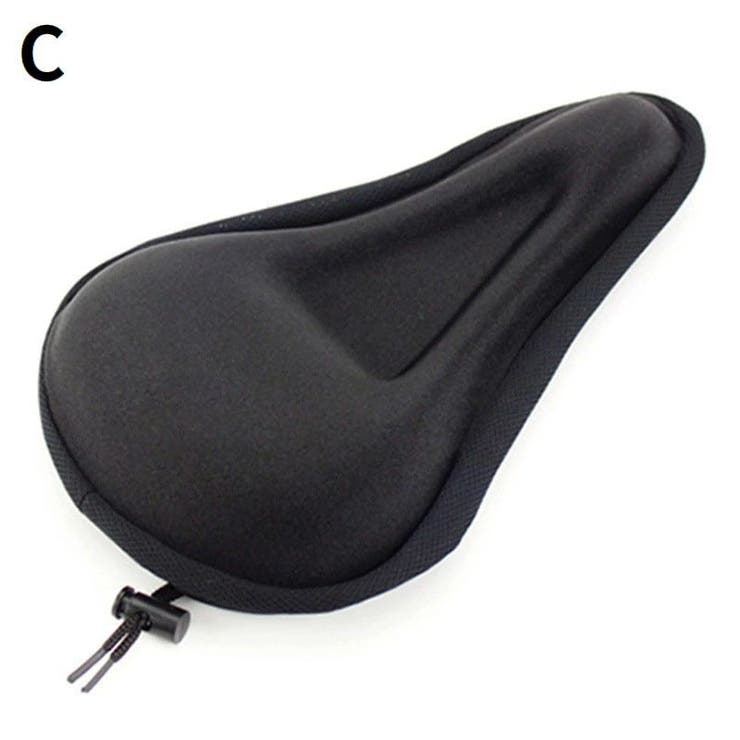 サドルカバー シートカバー 自転車 | PlusNao | 詳細画像17 