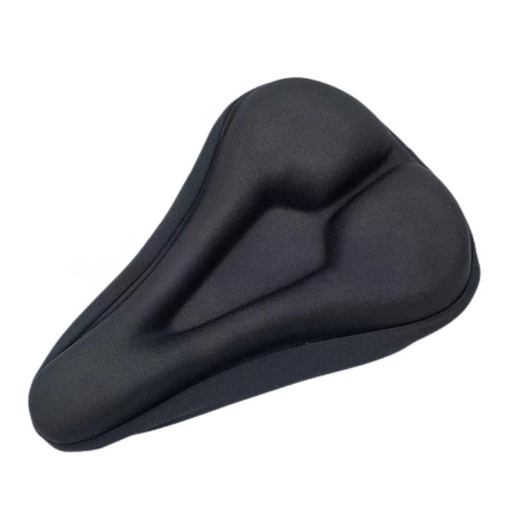 サドルカバー シートカバー 自転車 | PlusNao | 詳細画像5 