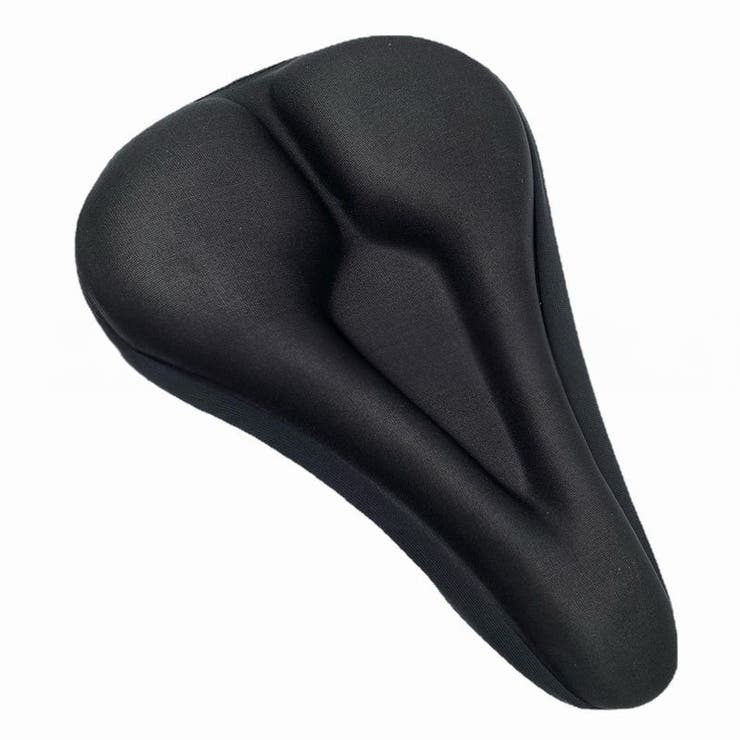 サドルカバー シートカバー 自転車 | PlusNao | 詳細画像6 