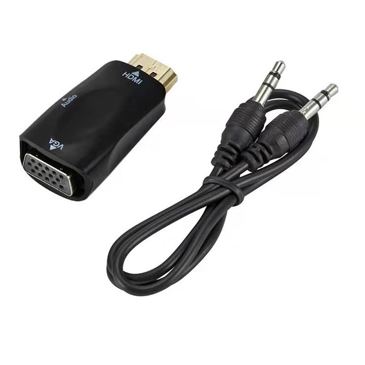 変換アダプタ HDMI to | PlusNao | 詳細画像2 