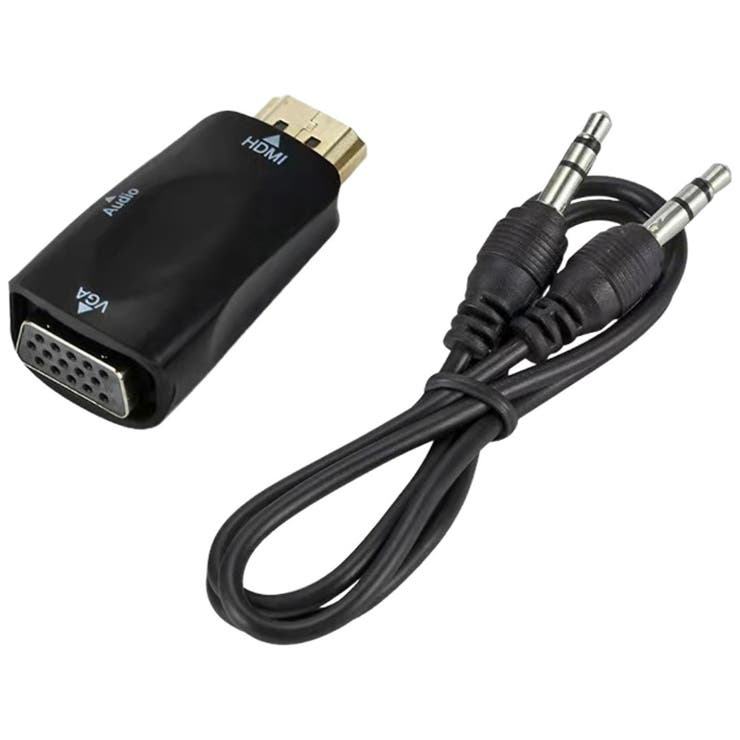 変換アダプタ HDMI to | PlusNao | 詳細画像7 