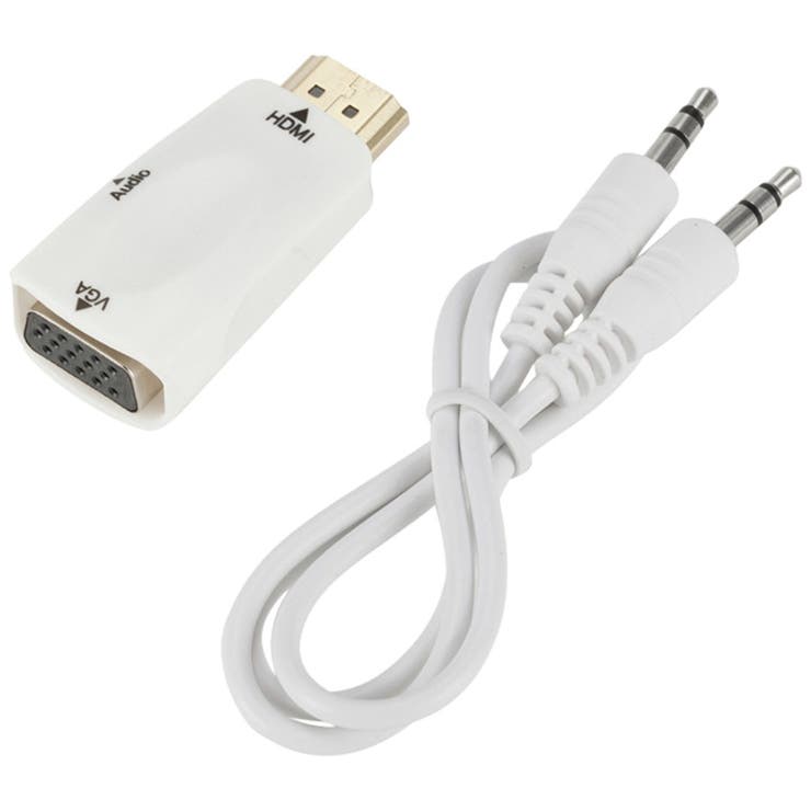 変換アダプタ HDMI to | PlusNao | 詳細画像8 